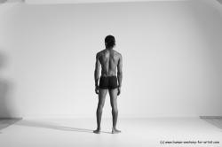 Breakdance reference poses of Enrique